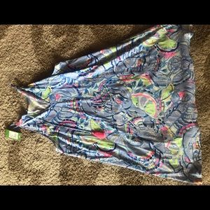 Lilly Pulitzer Margot Dress